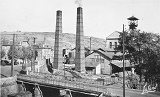Le Puits Sagnat vers 1950