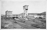 Le Puits Charles vers 1950