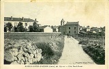 C�t� Nord-Ouest