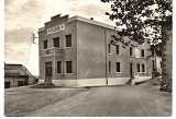 La Mairie vers 1960