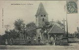 L'Eglise