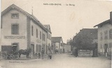Le Bourg