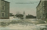 Place de la Mairie