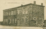 La Mairie