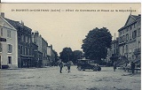 Place de la R�publique