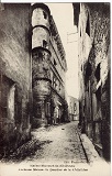 Quartier de la Chatelaine