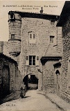Rue Peyrard