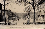 Avenue de la gare