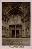 Fa�ade de l'�glise