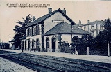 La gare
