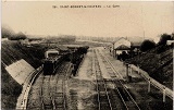 La gare