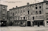 Hotel Thavaud