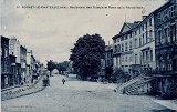 Boulevard des Tilleuls