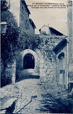 Porte de Mandrin