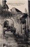 Porte de Mandrin