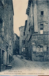 Quartier La Chatelaine