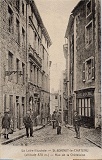 Rue de la Chatelaine