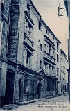 Rue Dessous-les-remparts