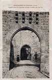 Vieilles portes