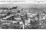Vue g�n�rale<BR>depuis le calvaire