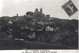 Vue g�n�rale<BR>du chemin de la Sabli�re