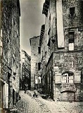 Vieilles rues