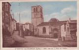 Place de l'Eglise