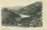 Barrage de la Rive