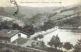 Le Barrage