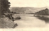 Le Barrage