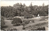 Jardin Public en 1957