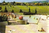 Piscine d'Enfants en 1970