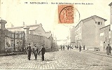 Rue de St-Etienne