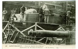 Usine des Acieries de la Marine