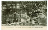 Usine des Acieries de la Marine