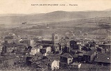 St-Julien-en-Jarez<br>Vue G�n�rale