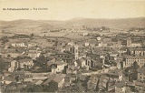 St-Julien-en-Jarez<br>Vue G�n�rale