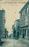 St-martin-en-Coailleux<br>Chemin de St Chamond