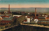 Le Creux - Usines Gillet
