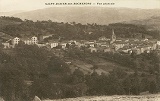 St Didier - Vue g�n�rale