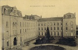 St Chamond - Coll�ge Ste Marie