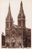 St Chamond<br>Eglise Notre-Dame