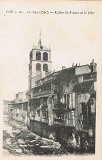 St Chamond<br>Eglise St Pierre et le Gier