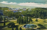 St Chamond - Jardin Public
