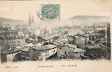 St Chamond - Vue g�n�rale