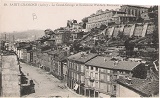Bd Waldeck Rousseau