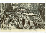 Acieries de la Marine<br>construction avant et arri�res trains