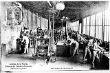 Aci�ries - atelier des apprentis