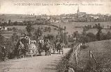 Route de St Etienne