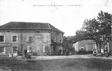 La Croix du Sud